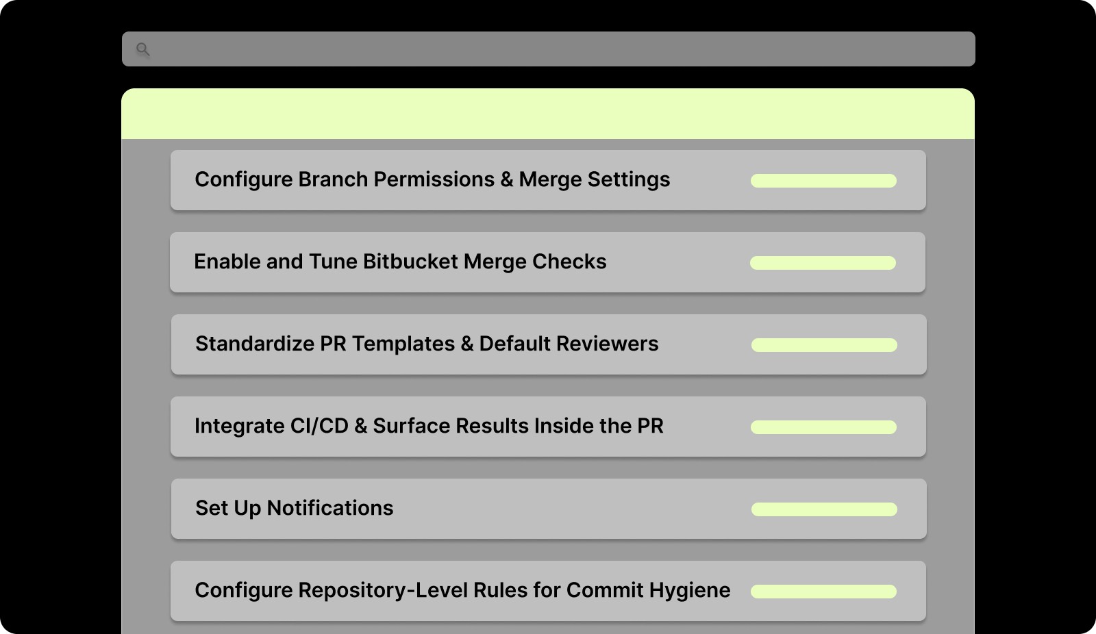 Setting Up Bitbucket for Effective Code Reviews