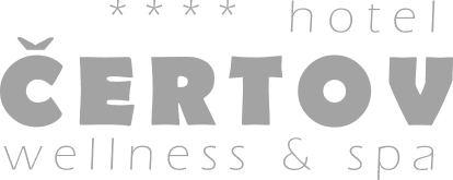 Čertov Wellness & Spa Logo