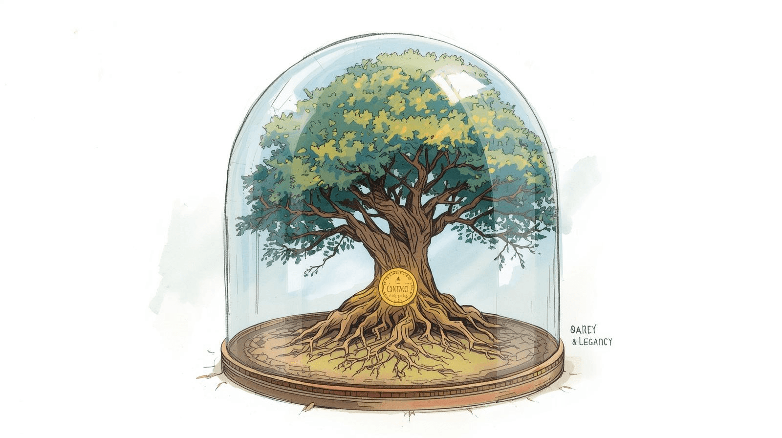 Irrevocable Trusts Protect Your Windfall and Preserve Your Legacy