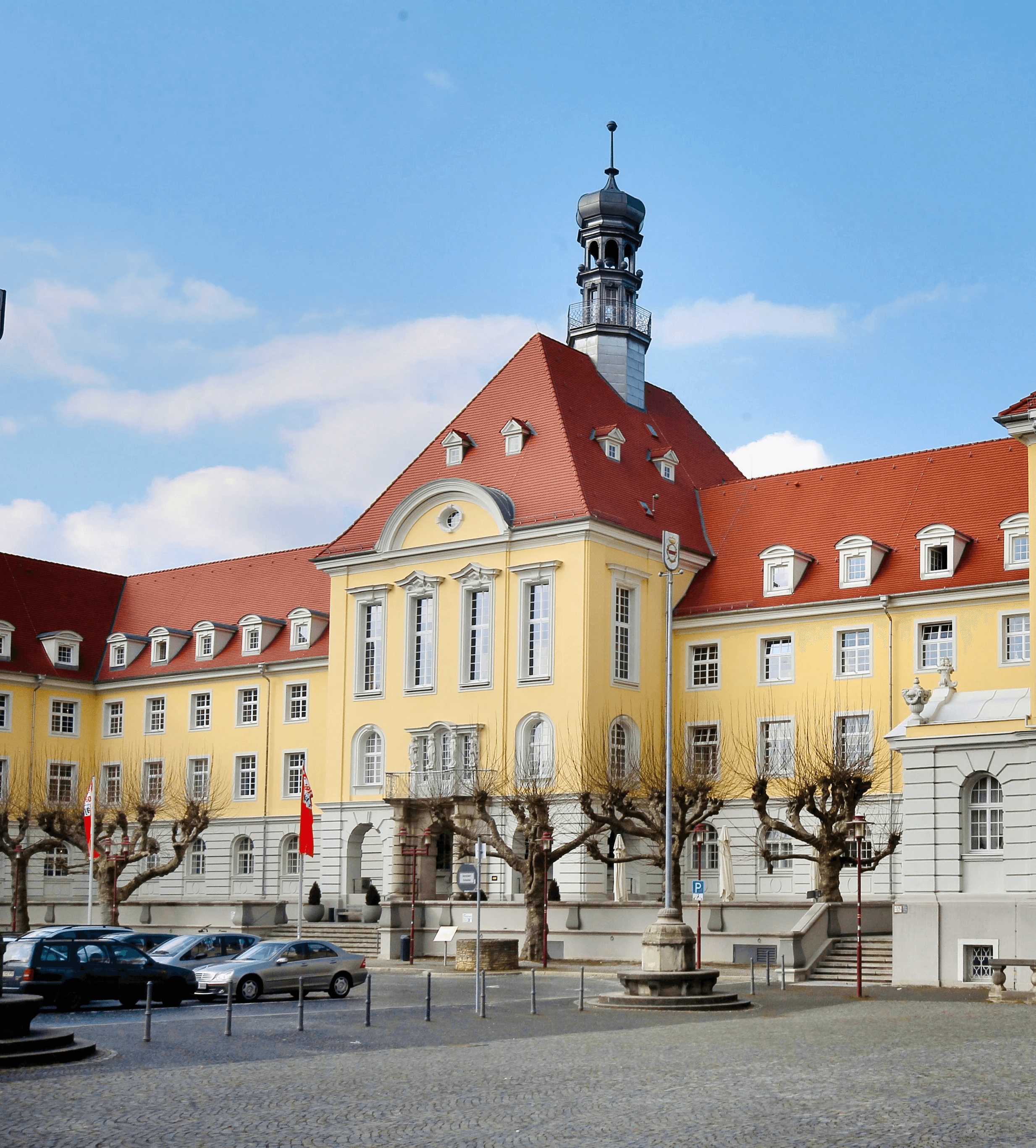 Herforder Rathaus