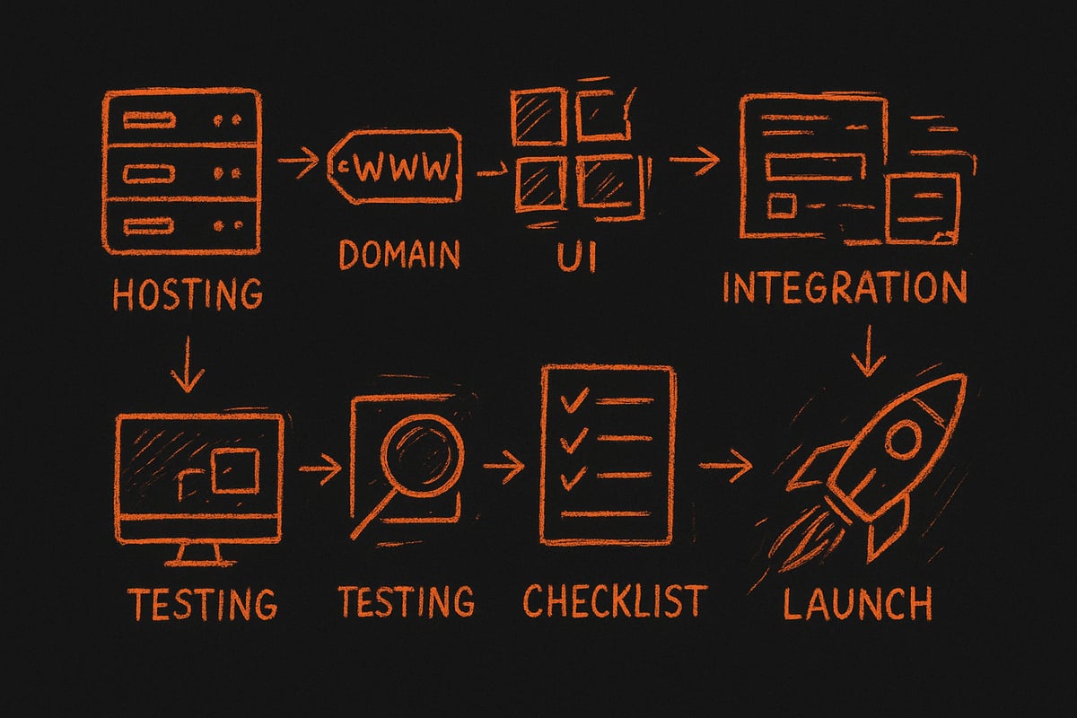 Step 4: Rapid Development and Efficient Build Processes