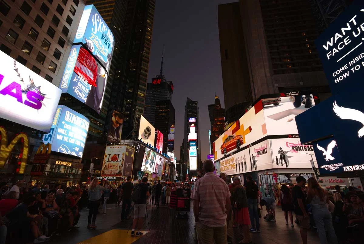 Times-Square-Manhattan-New-York-City-NYC