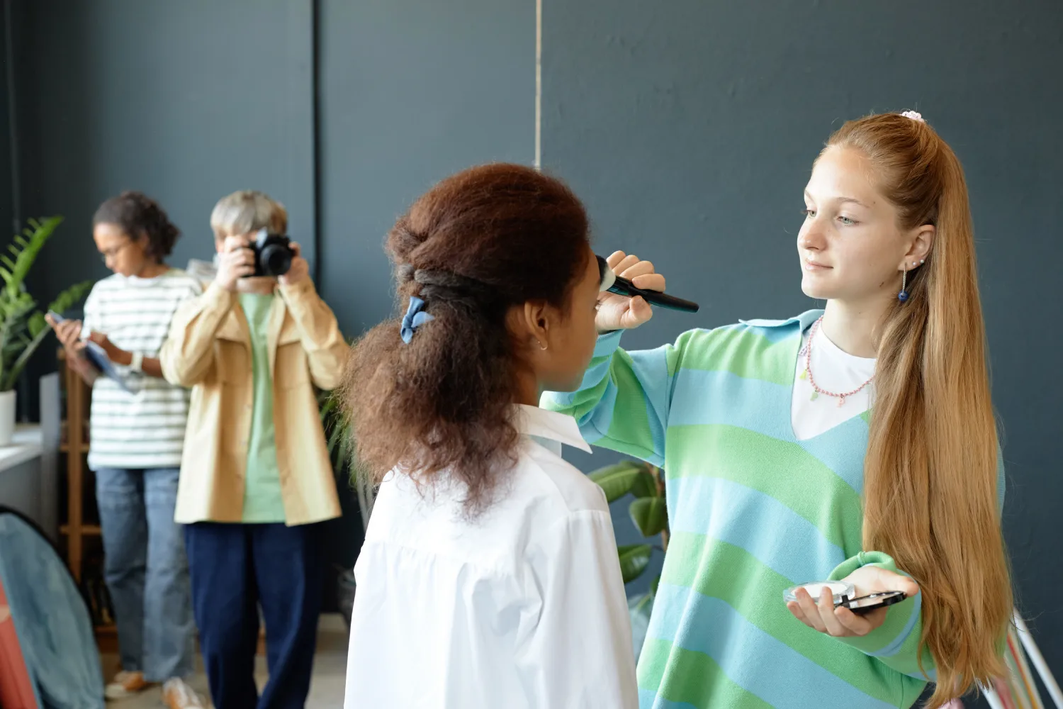 O papel das marcas no futuro