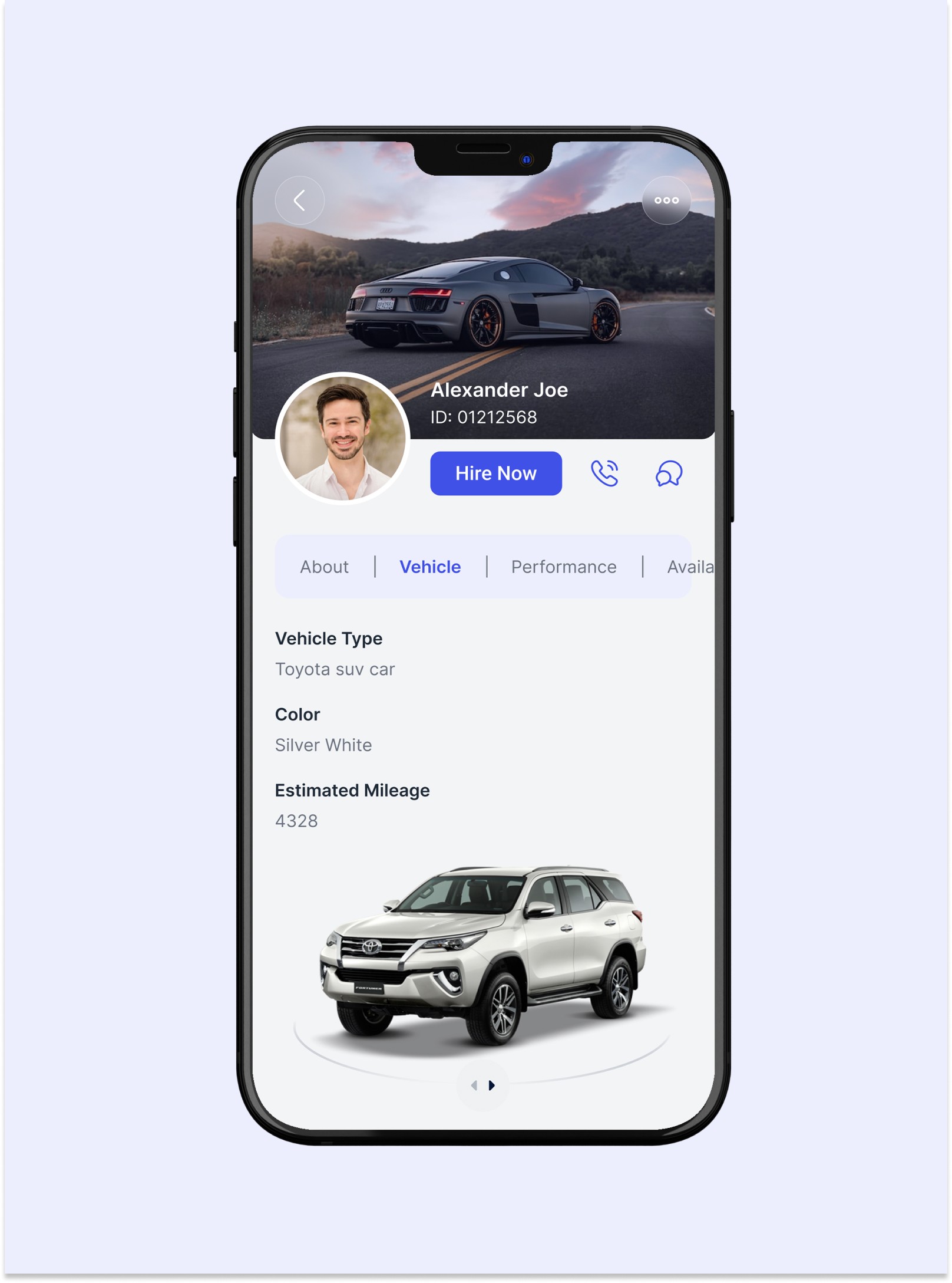 Creatix template image