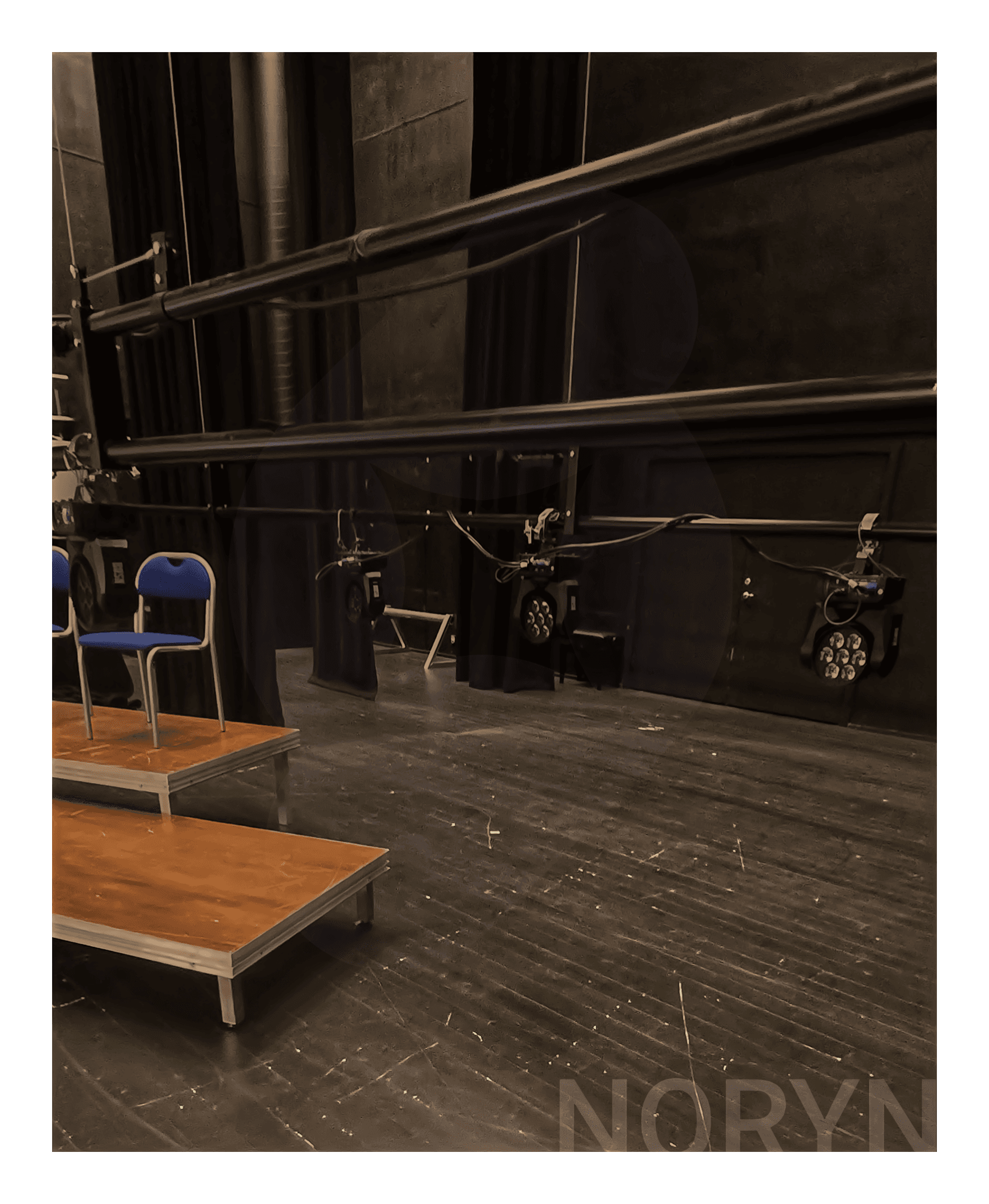 Orkland Konfirmasjon 2025 Rigging 2