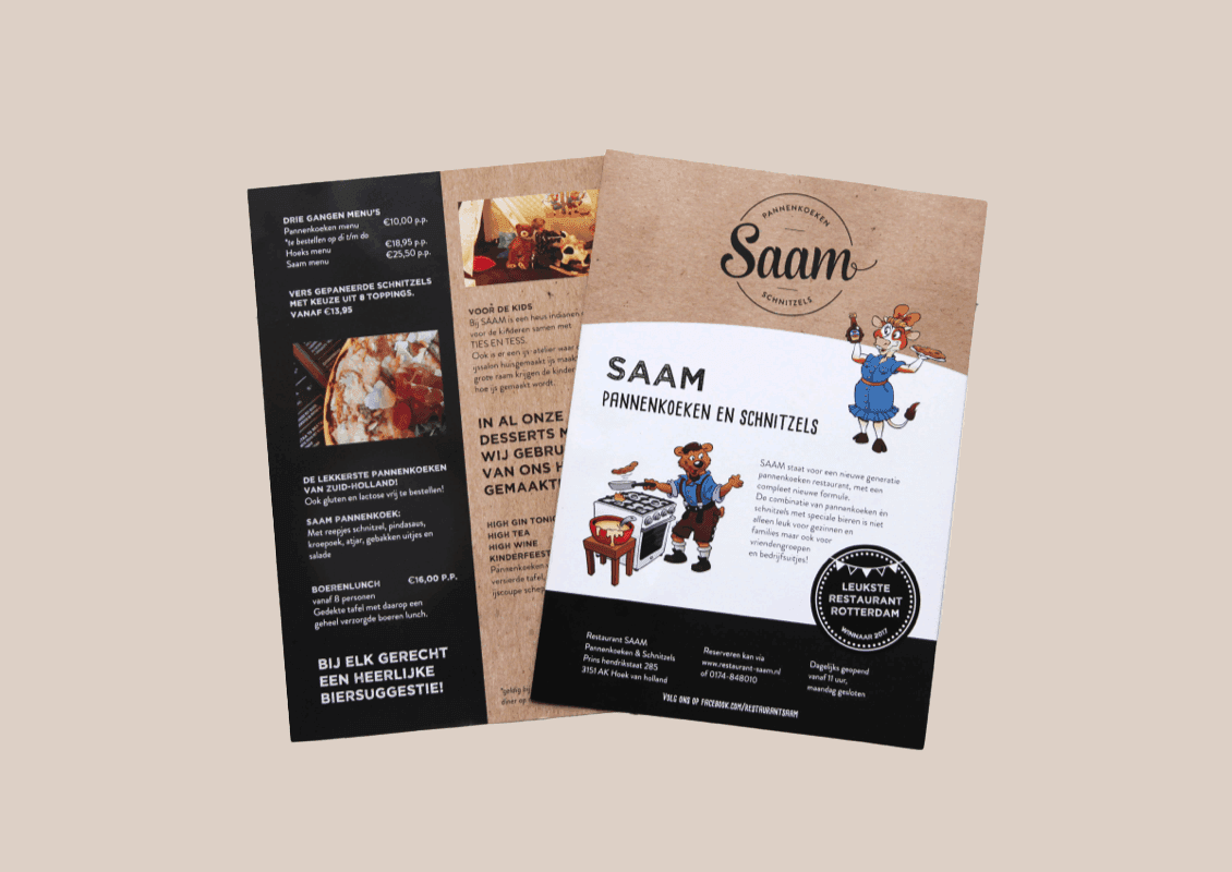 Brand Identity