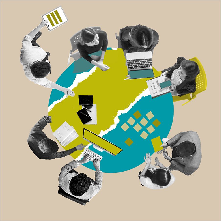 Step Image