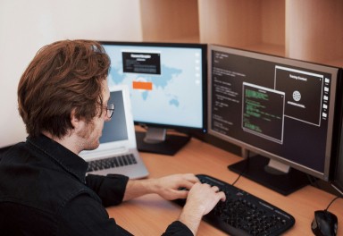 Threat Intelligence