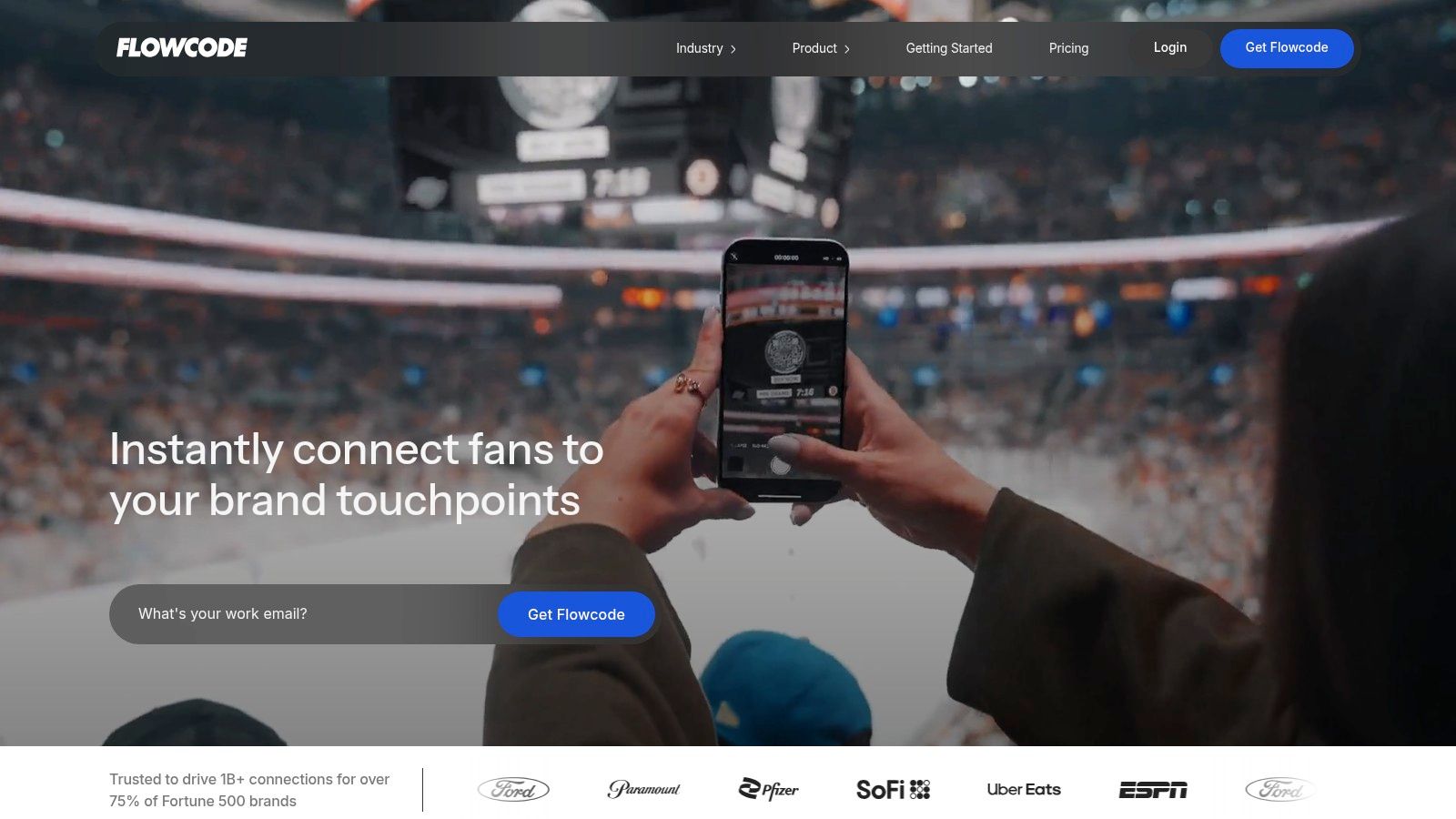 Flowpage (by Flowcode)