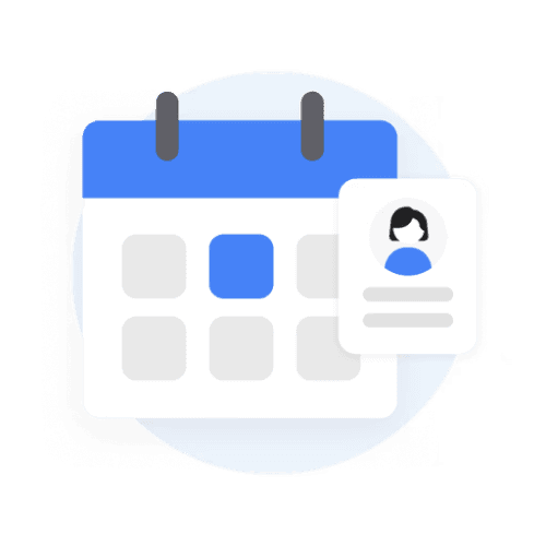 Make An Appointment - Realtor X Framer Template