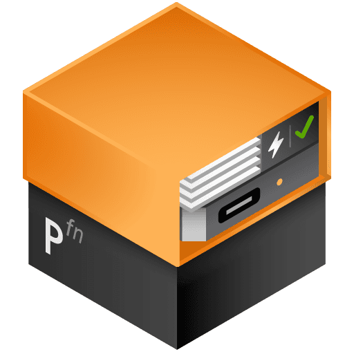 Silverstack Lab app logo