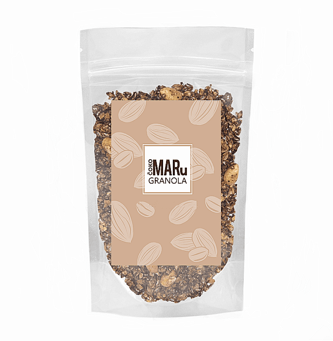 Granola čokoMARu