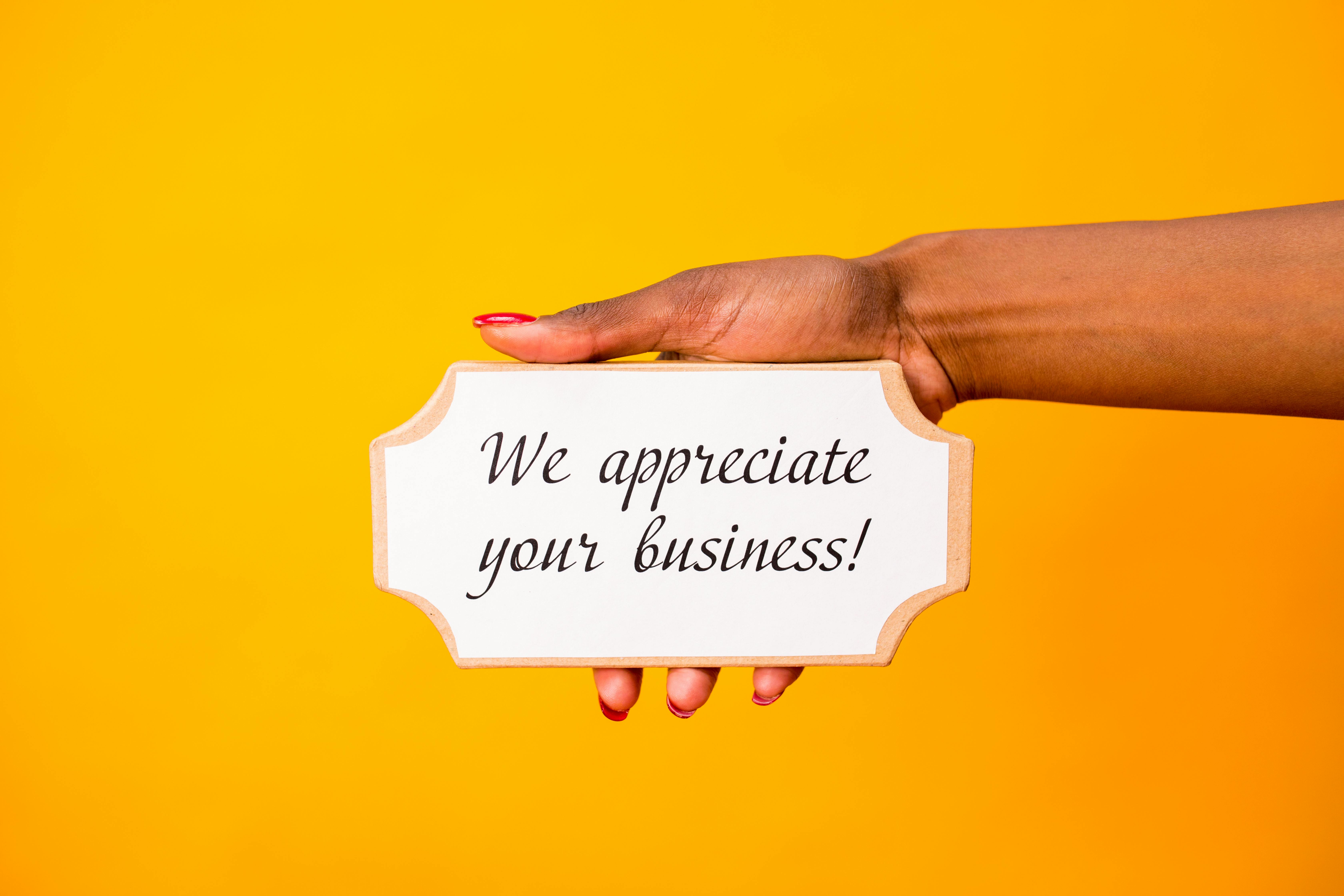 What is reputation management for businesses?