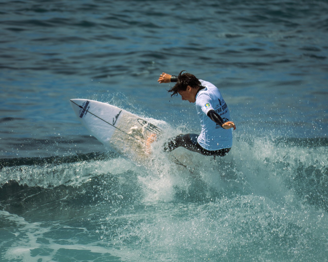 Surfer