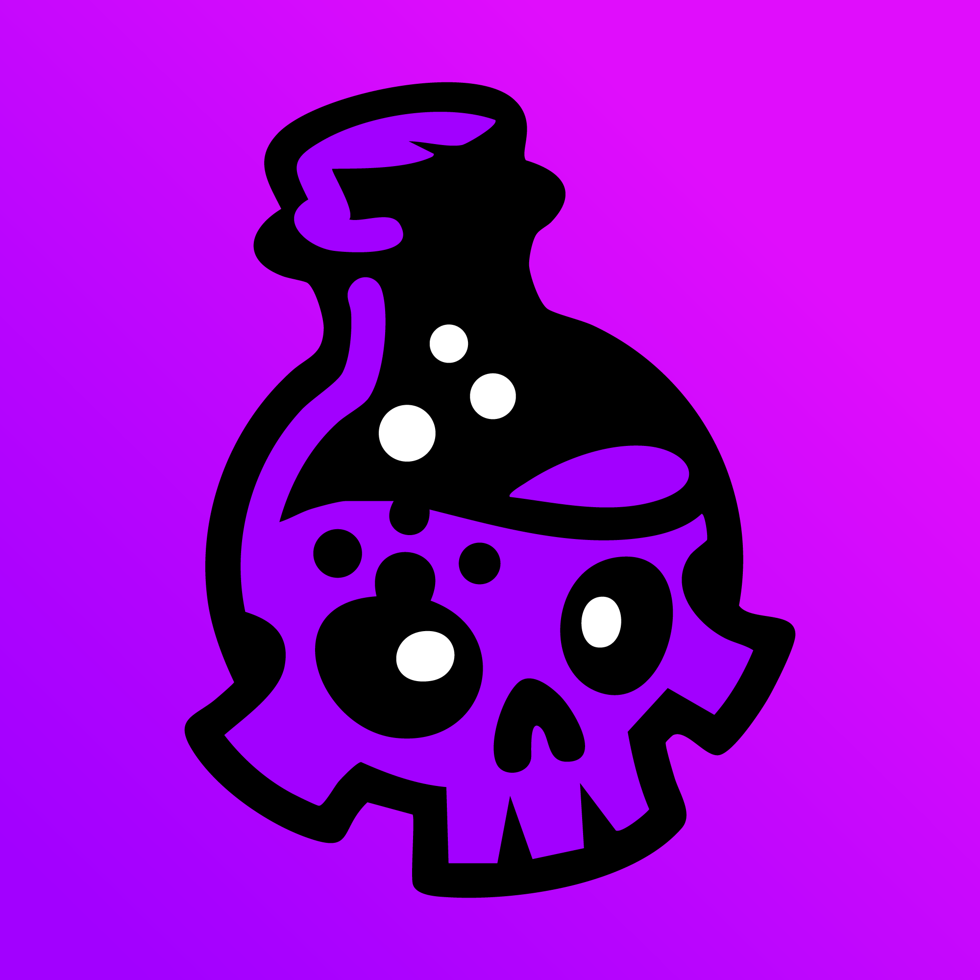 pixel potion icon