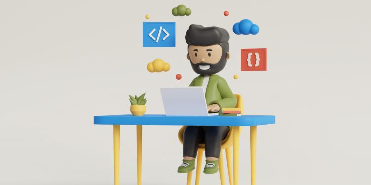 Web Development Basics