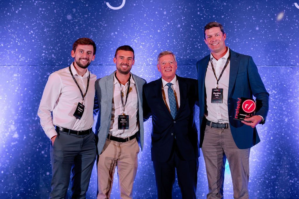 rvatech Awards