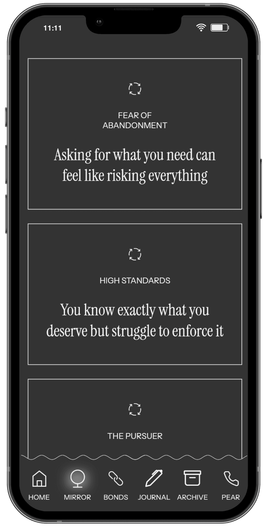 Mobile Mockup Image