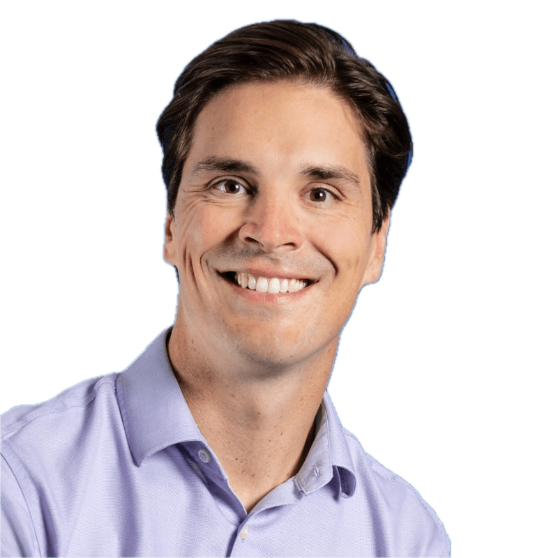Jason Daury, Vice President of Sales, diffusely
