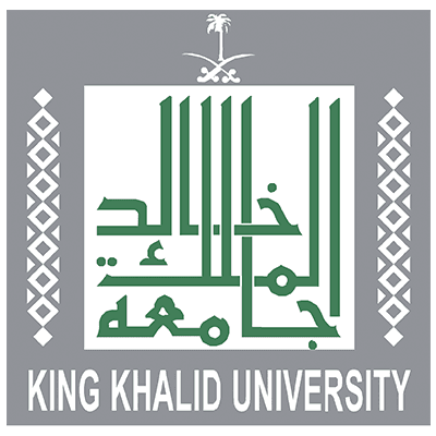 King Khalid University Logo