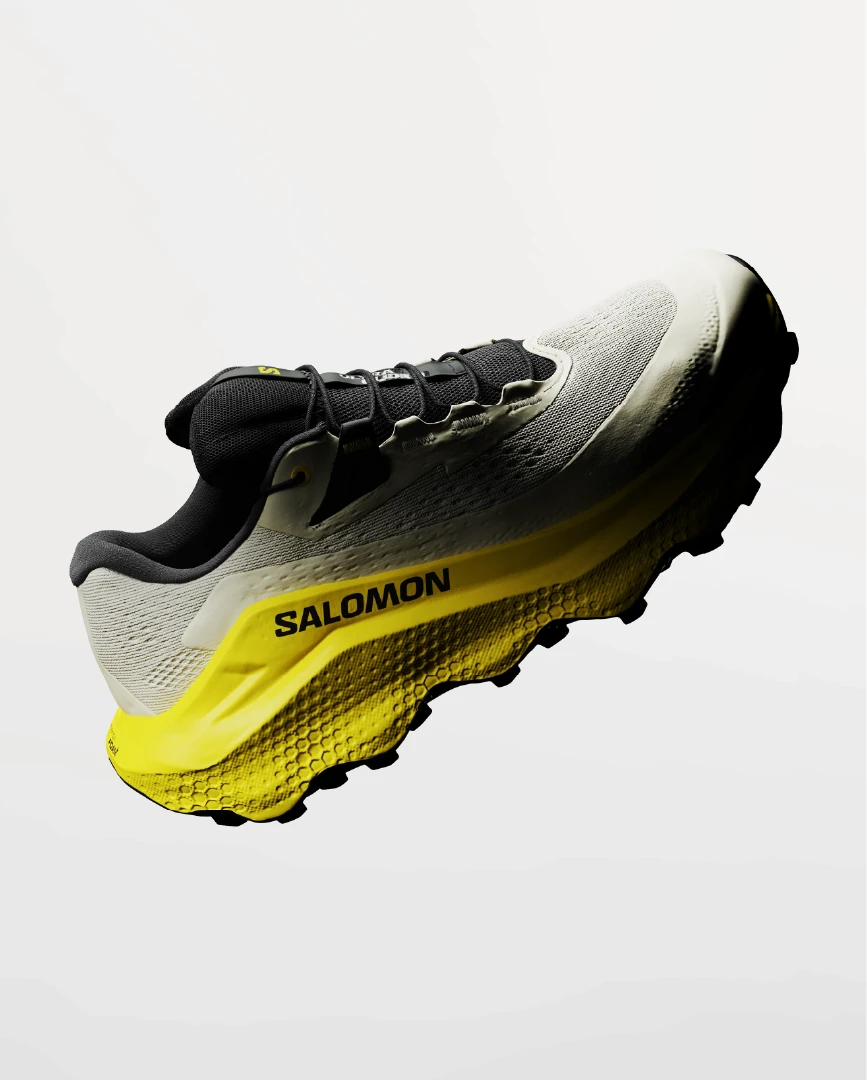 Ultra Glide 3 Beautyshot
