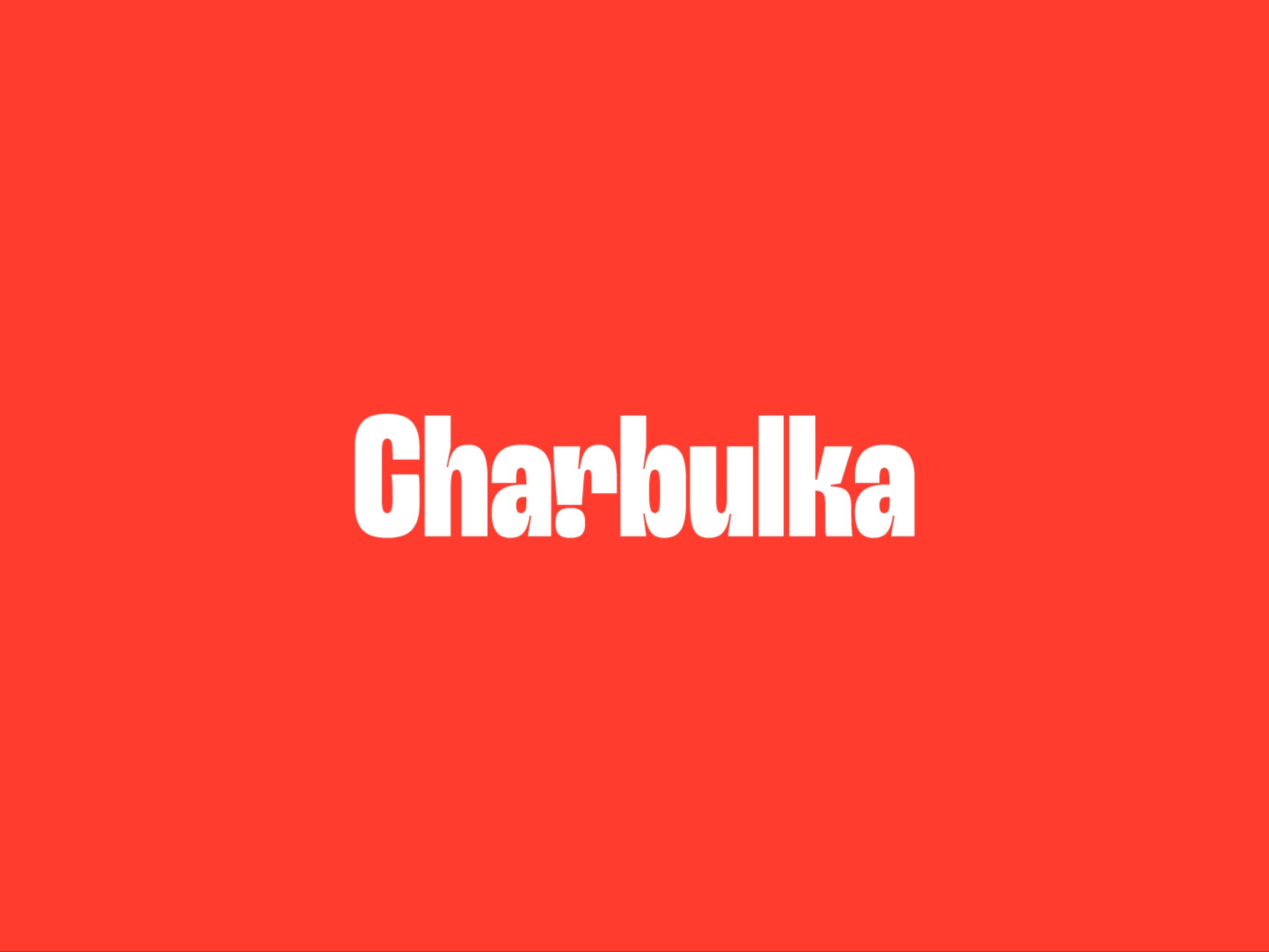 Soutez ceskeho webdesignu, grafickeho designu a vizualní identity Design Bod ocenilo tvorbu grafickeho studia Adjusthink pro vizualní návrh a grafické práce školy Charbulka