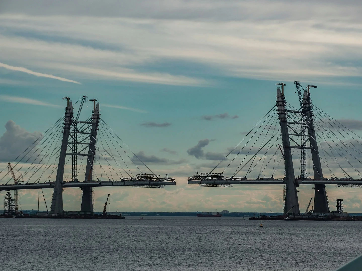 Industrial Piping Systems (IBR / NIBR)