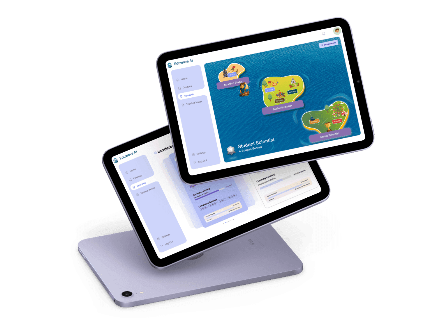 Premium UX Template for Framer