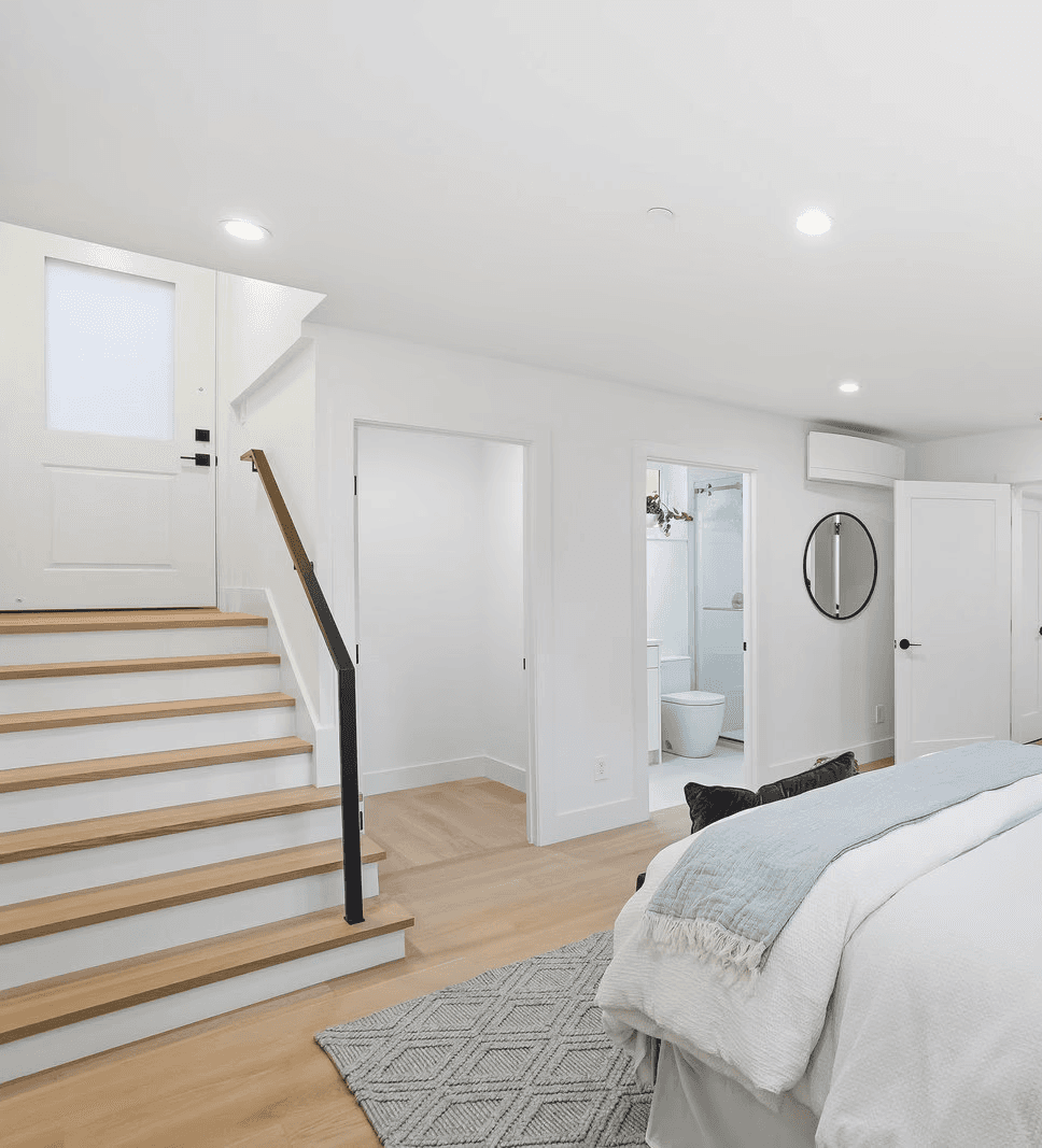 Modern Coastal Masterpiece