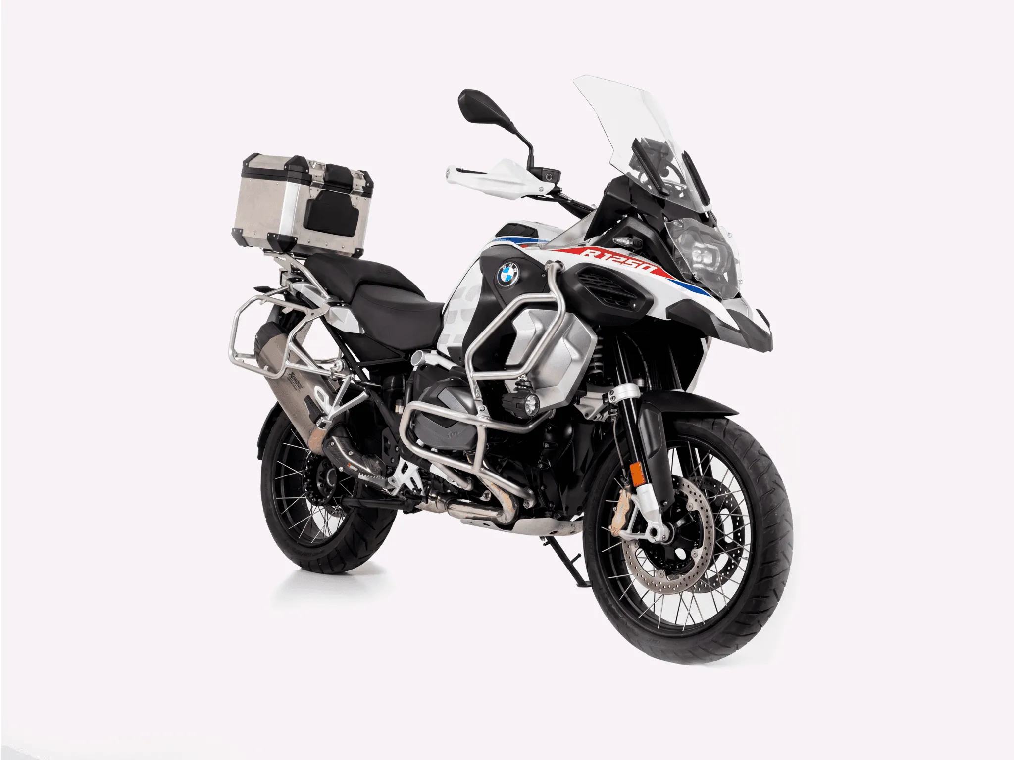 R 1250 GS Adventure II