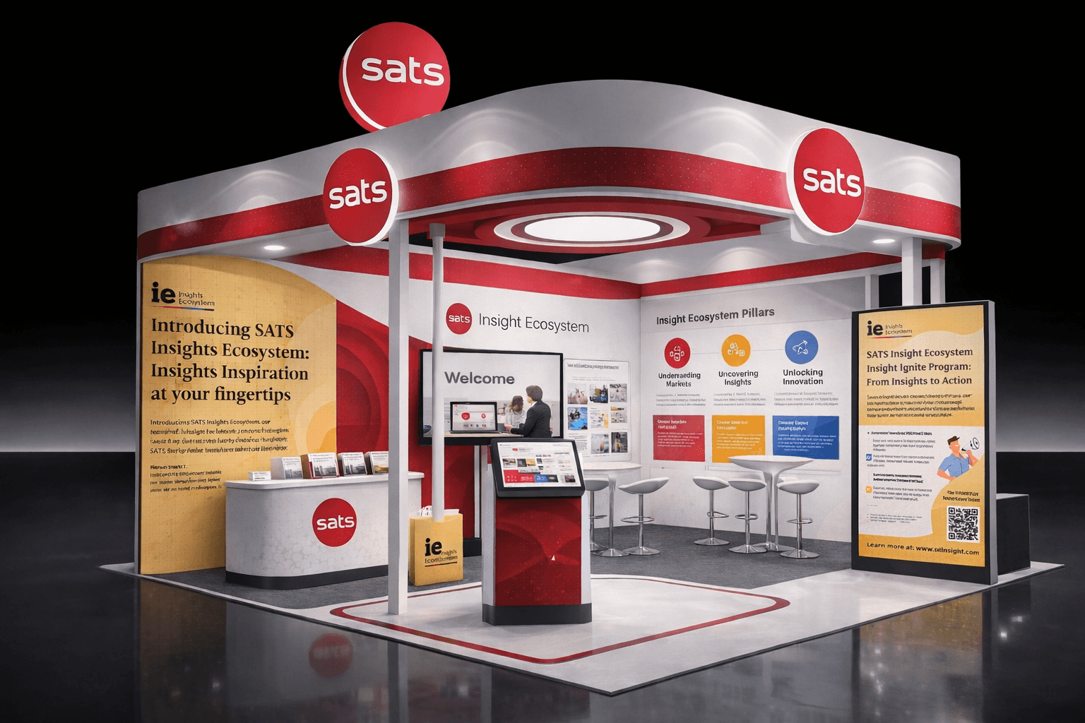 End-to-End Event Experience Design