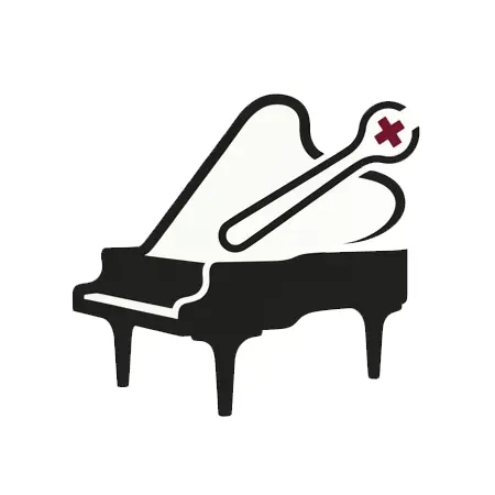 Klavierarzt Logo