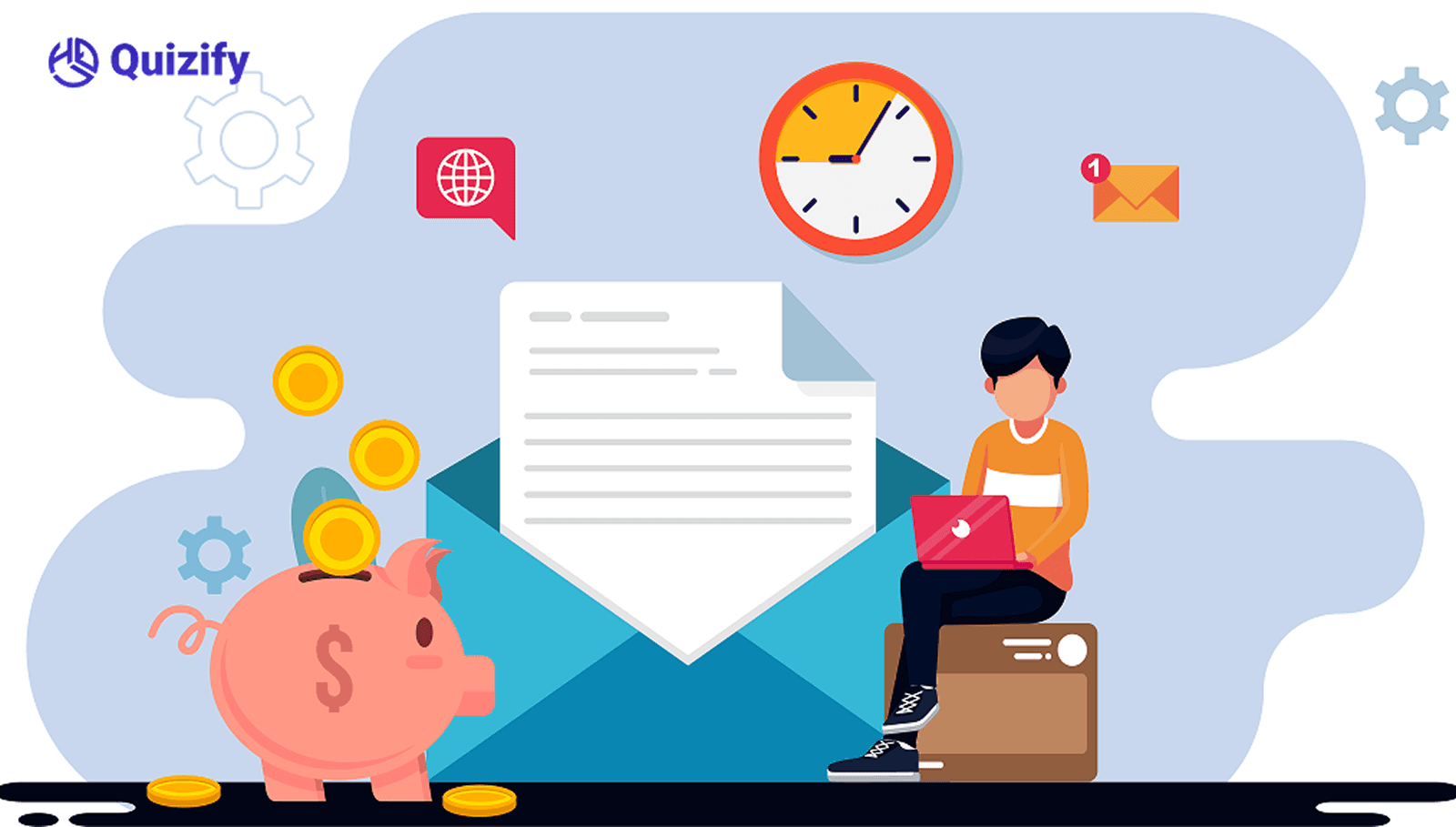 What is Email Marketing Automation