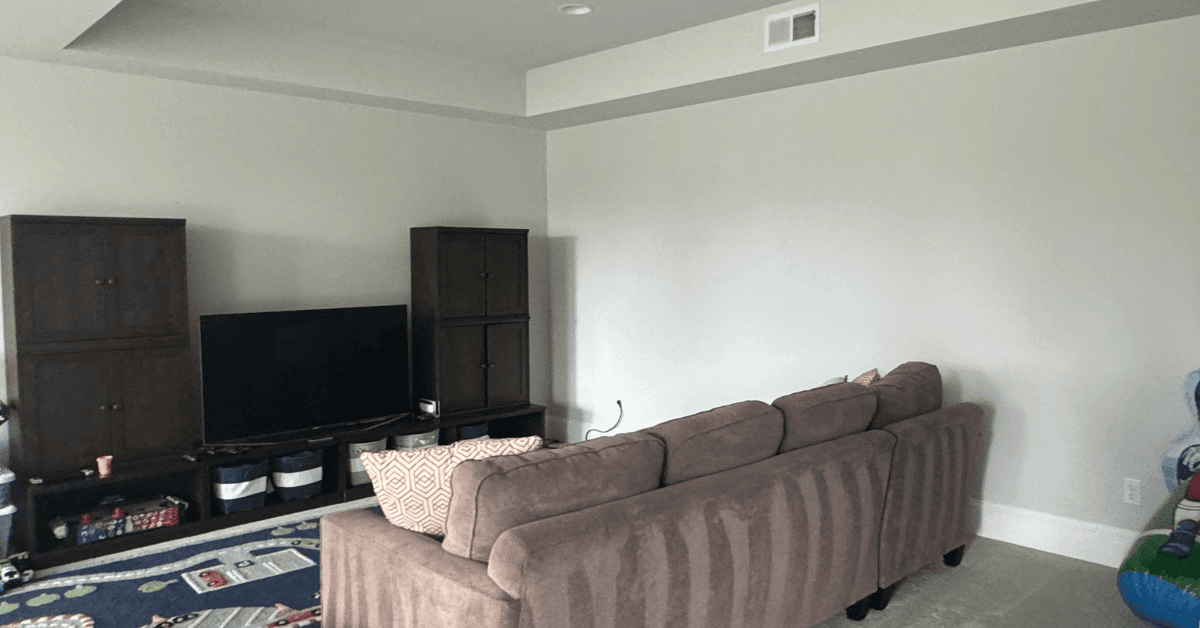 We’re so excited to share details from The Norkirk House: Bonus Room –– one of our favorite interior design + professional organizing projects in Kirkland, WA.