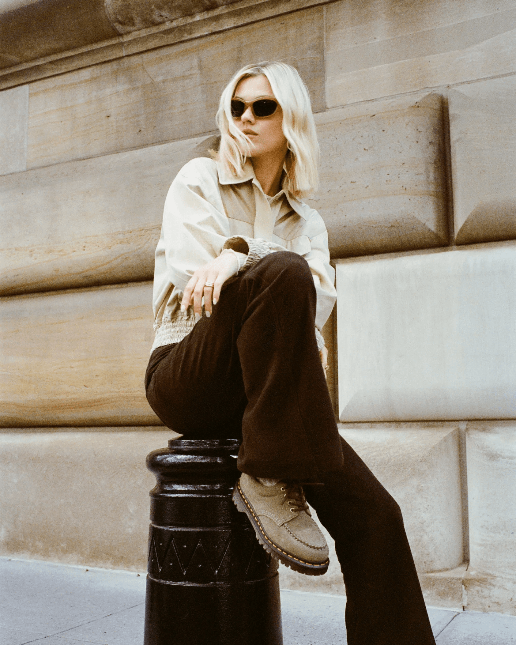 Image of a person who reviewed a product