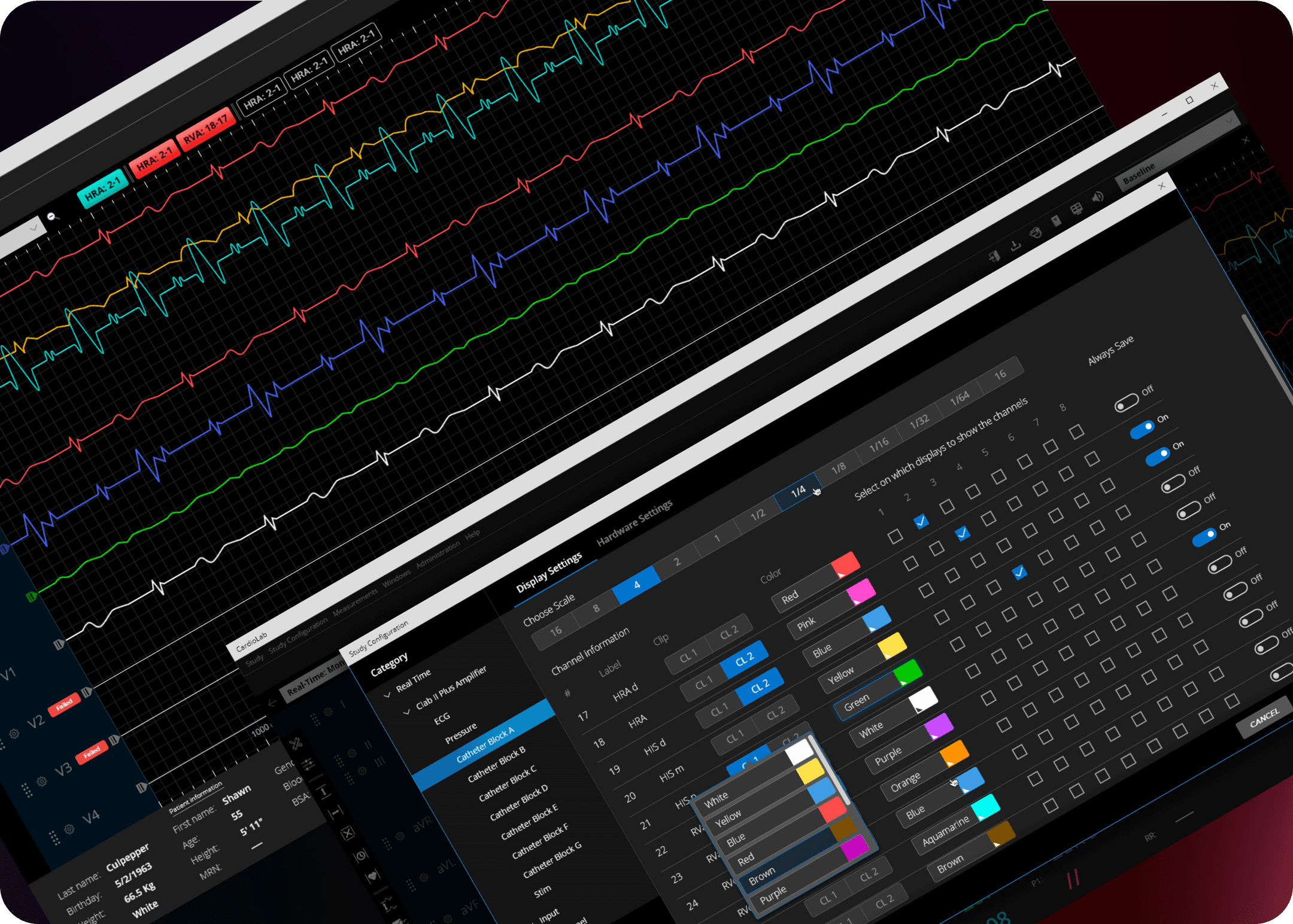 Pulse Final Designs #1