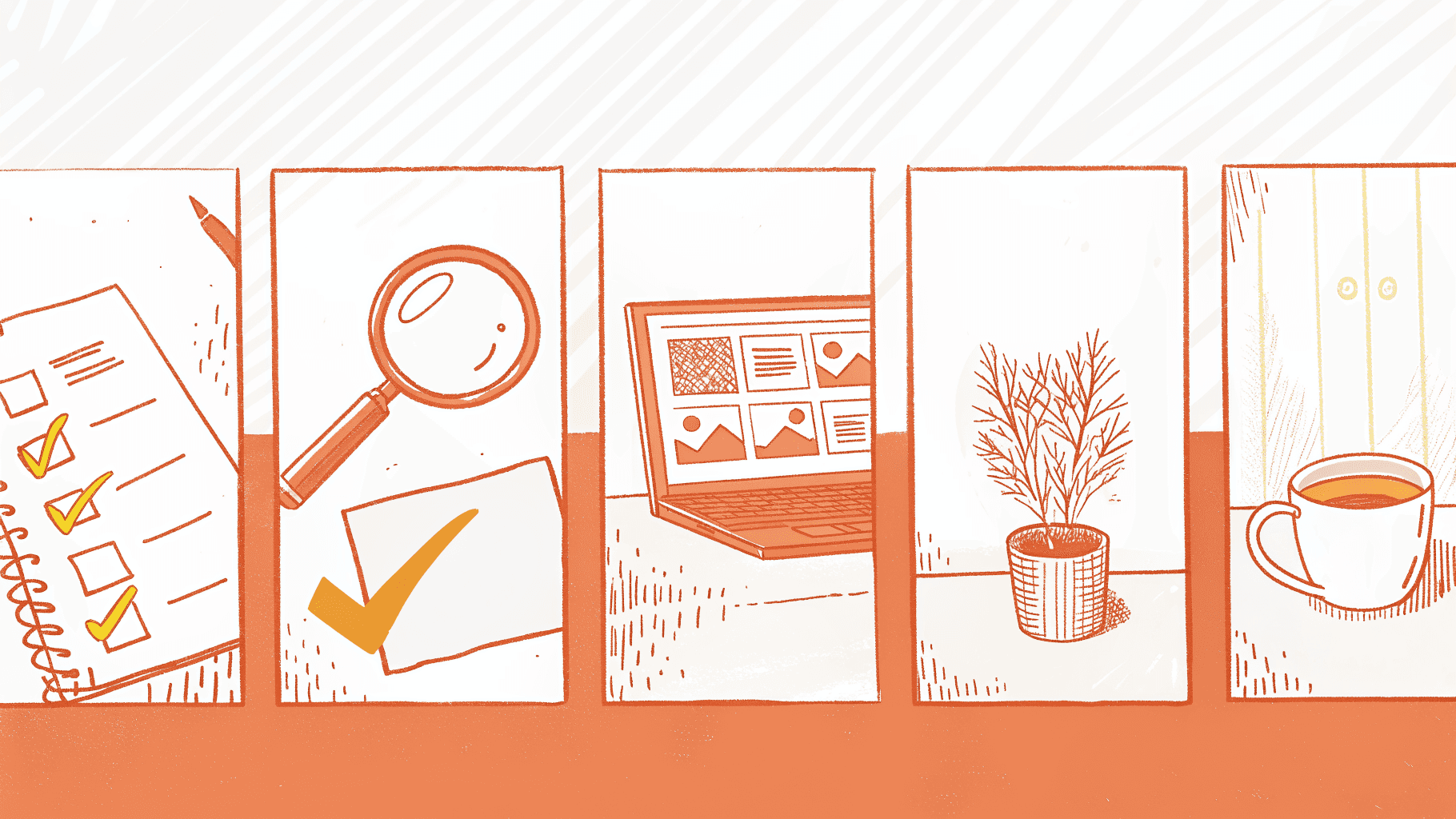 Five-step visual guide to filing a data breach compensation claim before the deadline