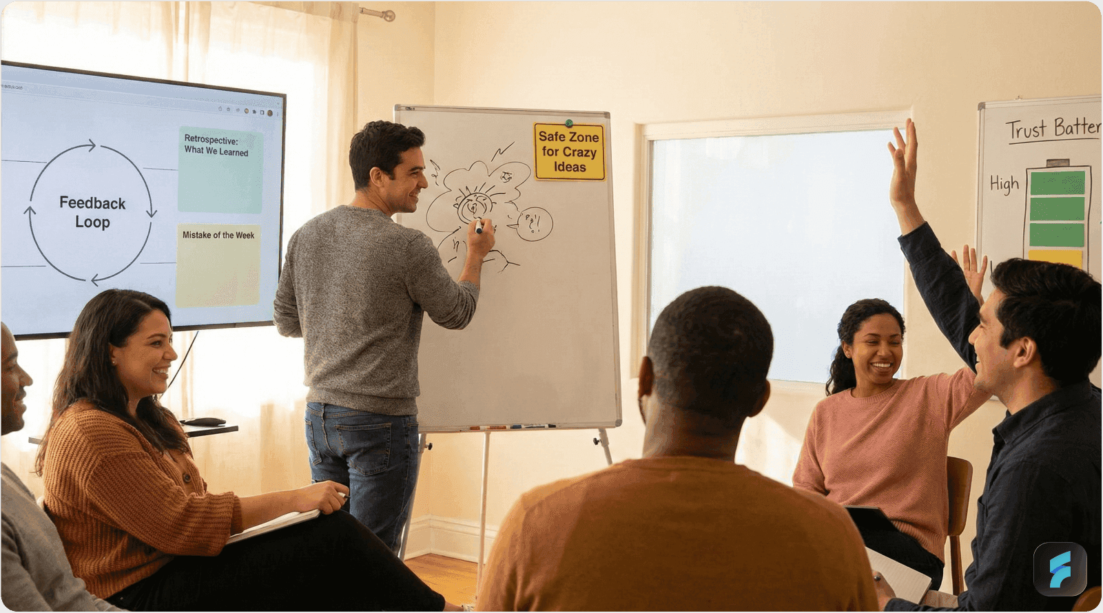 -Day Culture Bootcamp Implementation Framework