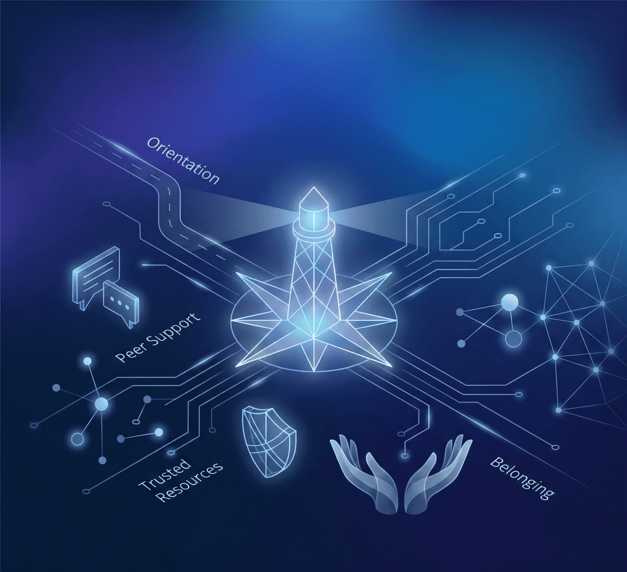 Real stories, real visuals, real vibe.