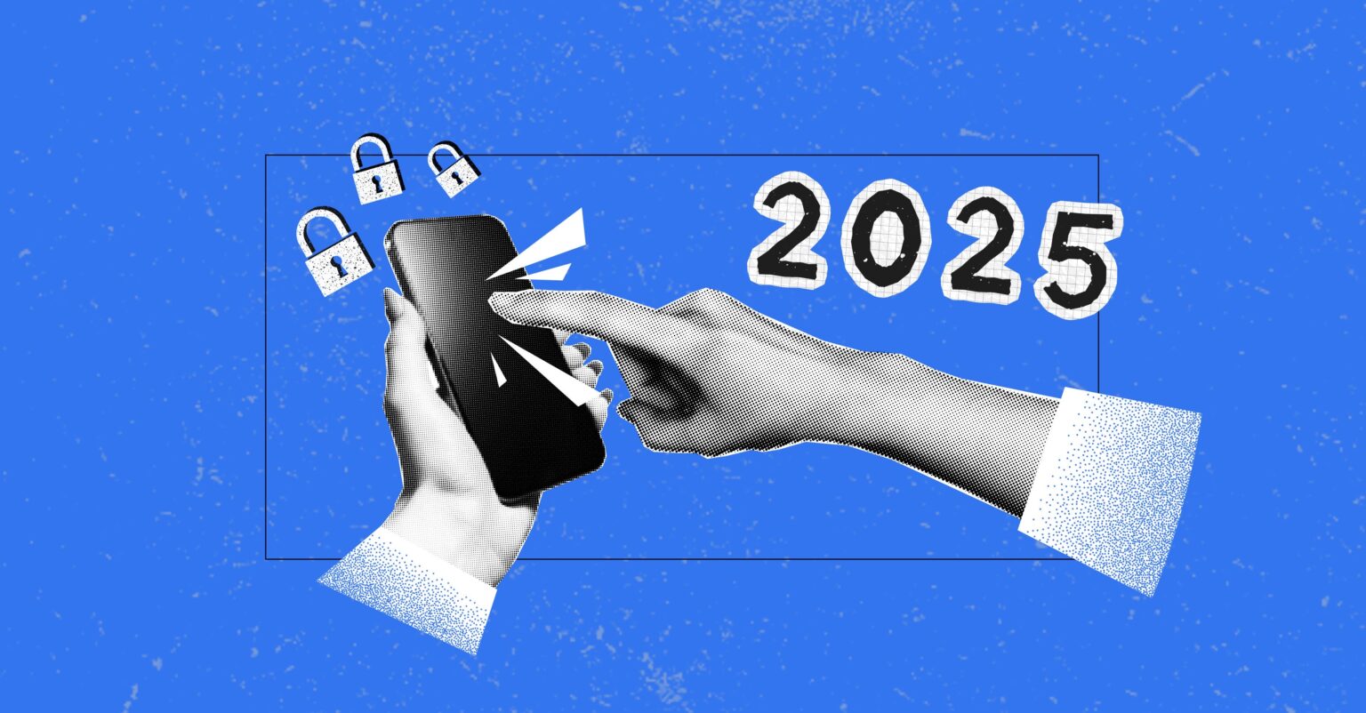 Trends for 2025