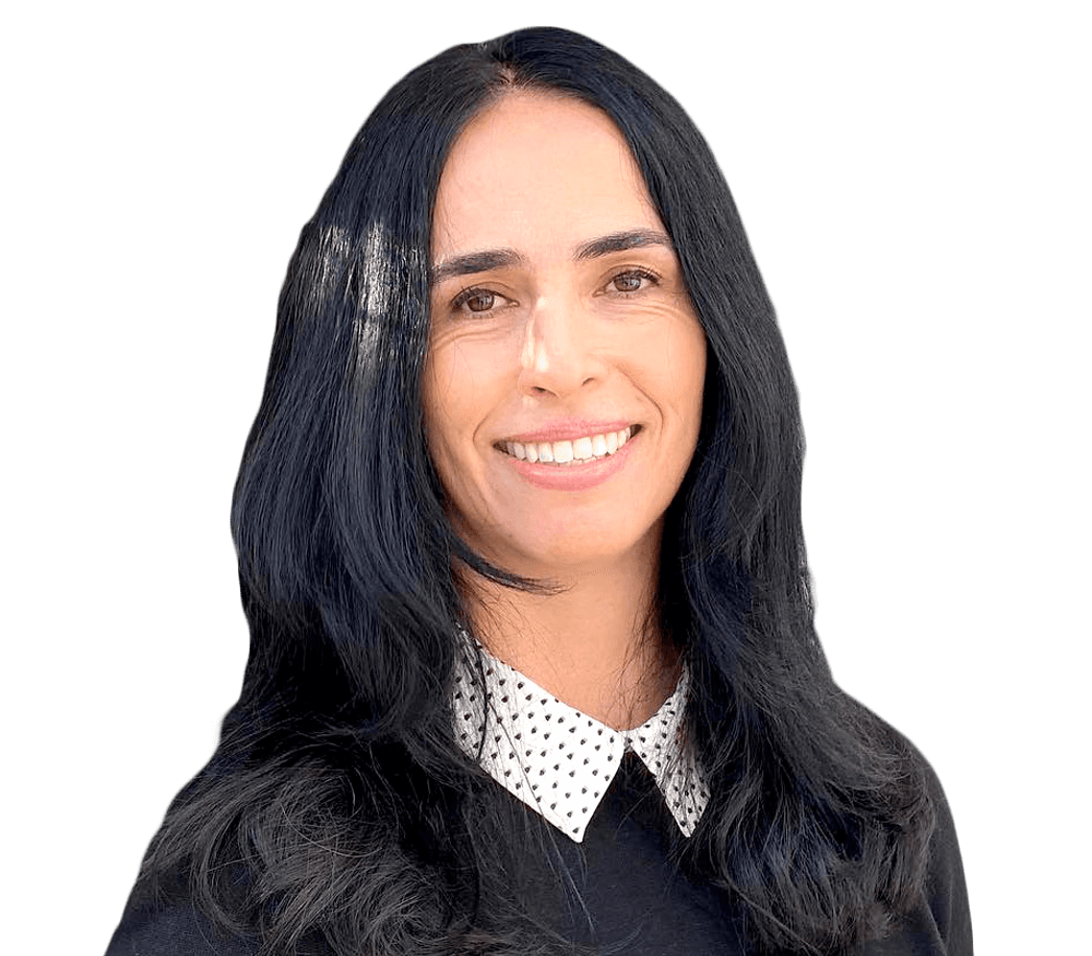 Gina - Expert Notary Services Provider