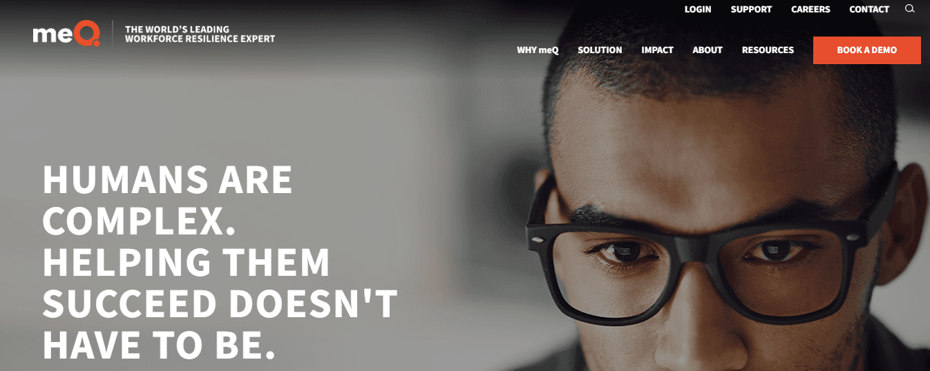 me q - Corporate Wellness Companies