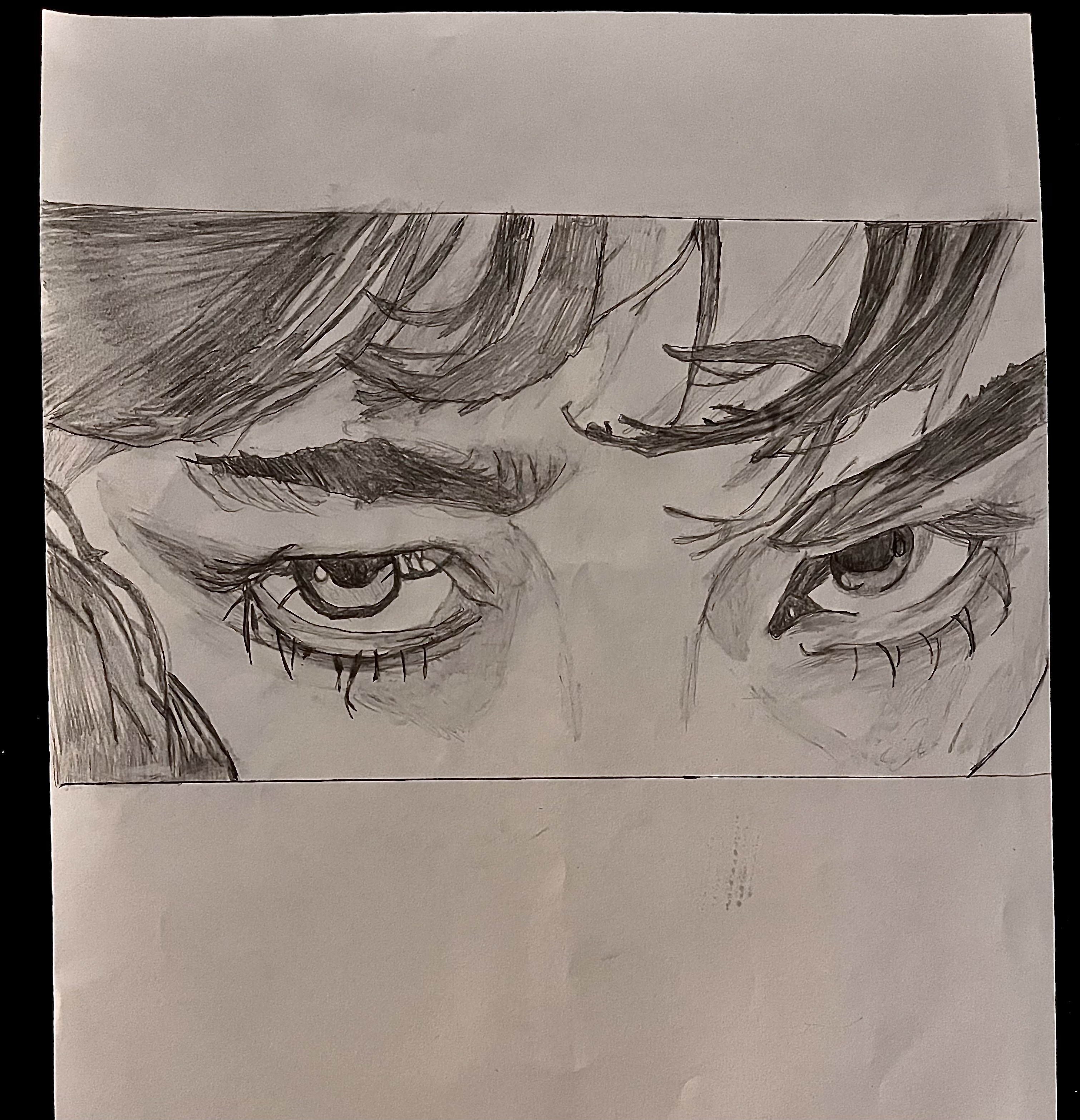 Project Work Image