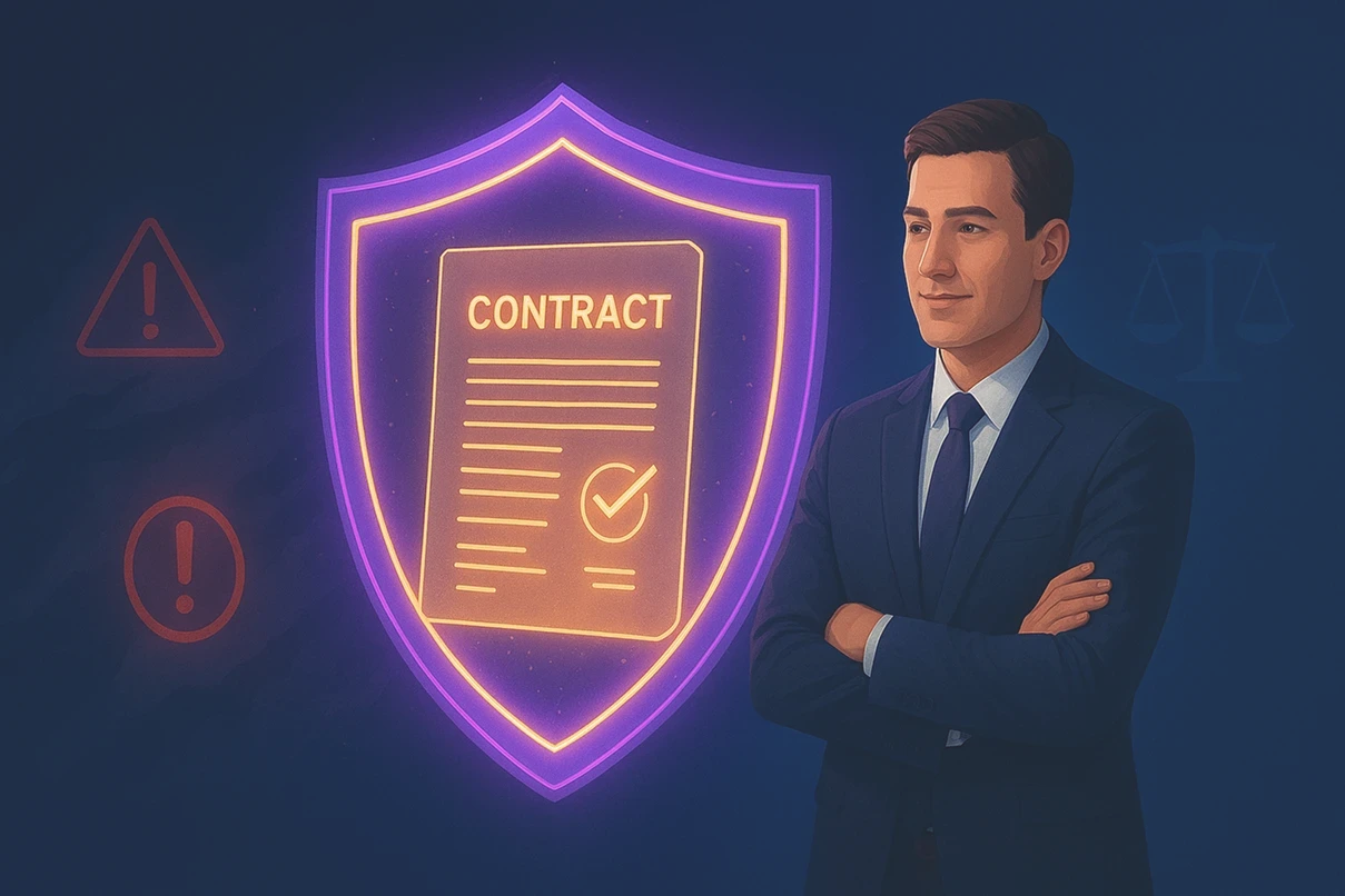 Types of Damages Typically Excluded