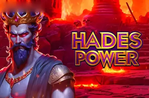 Hades Power slot review, online casino slot features, Greek mythology slot theme, Hades Power Expanding Wilds, Amigo Gaming slot release, slot with Free Games and Scatters, low to medium volatility slots, slots with high multipliers, Pin Win feature slots, demo version slot gameplay, November 2024 slot release, casino game with mythology theme, Genco Digital slot affiliate, Hades Power maximum multiplier, immersive online slot experience