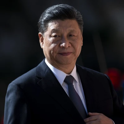 Xi Jinping