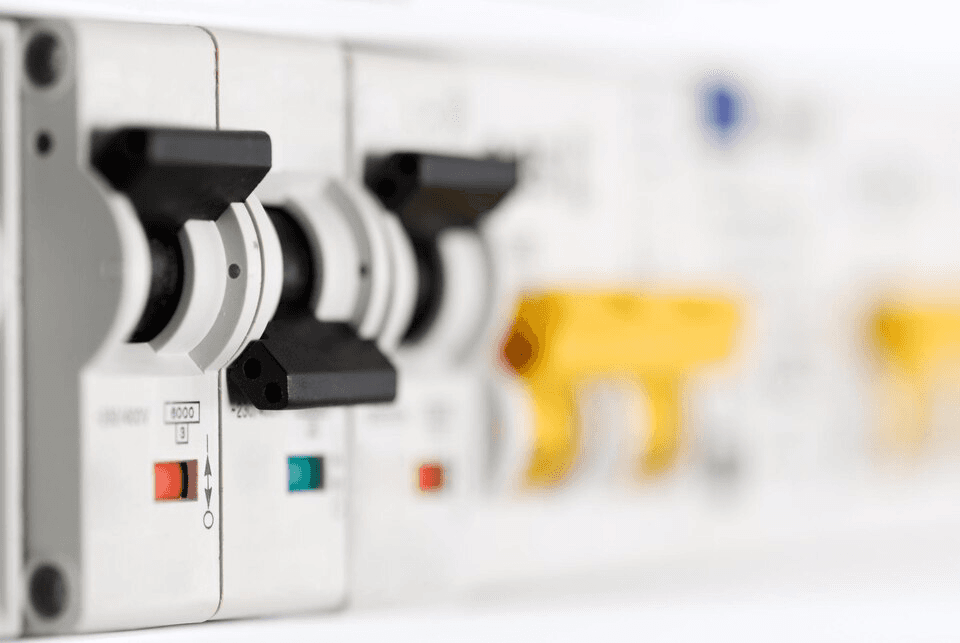 Dépannage d'urgence tableau