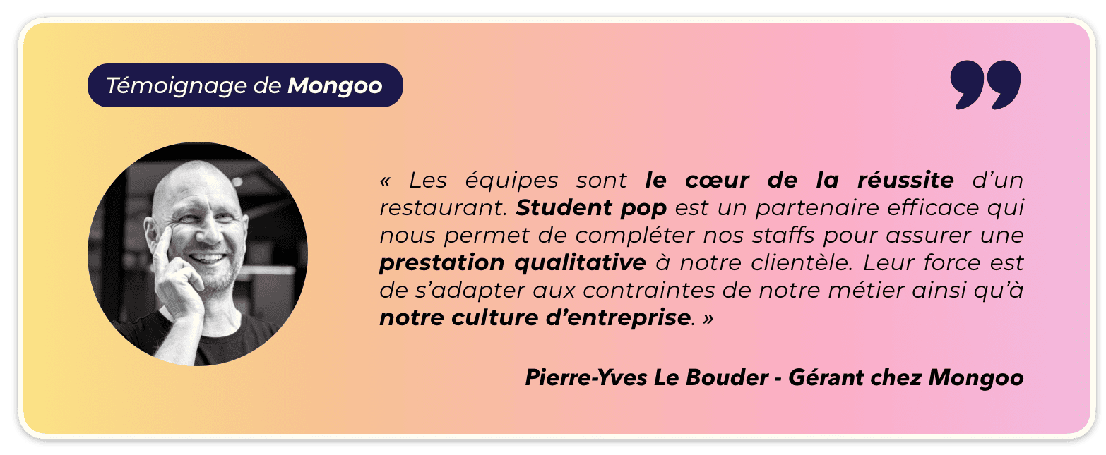 job étudiant Toulouse
