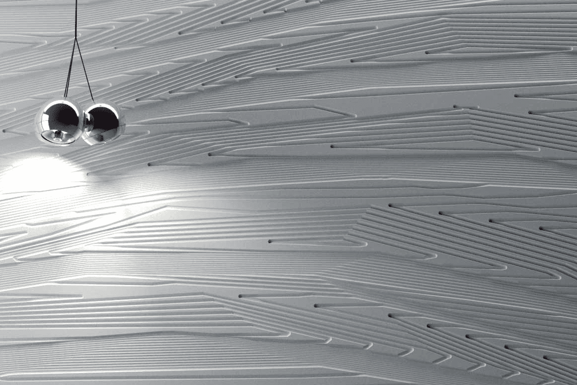 Pattern 26 — surface detail