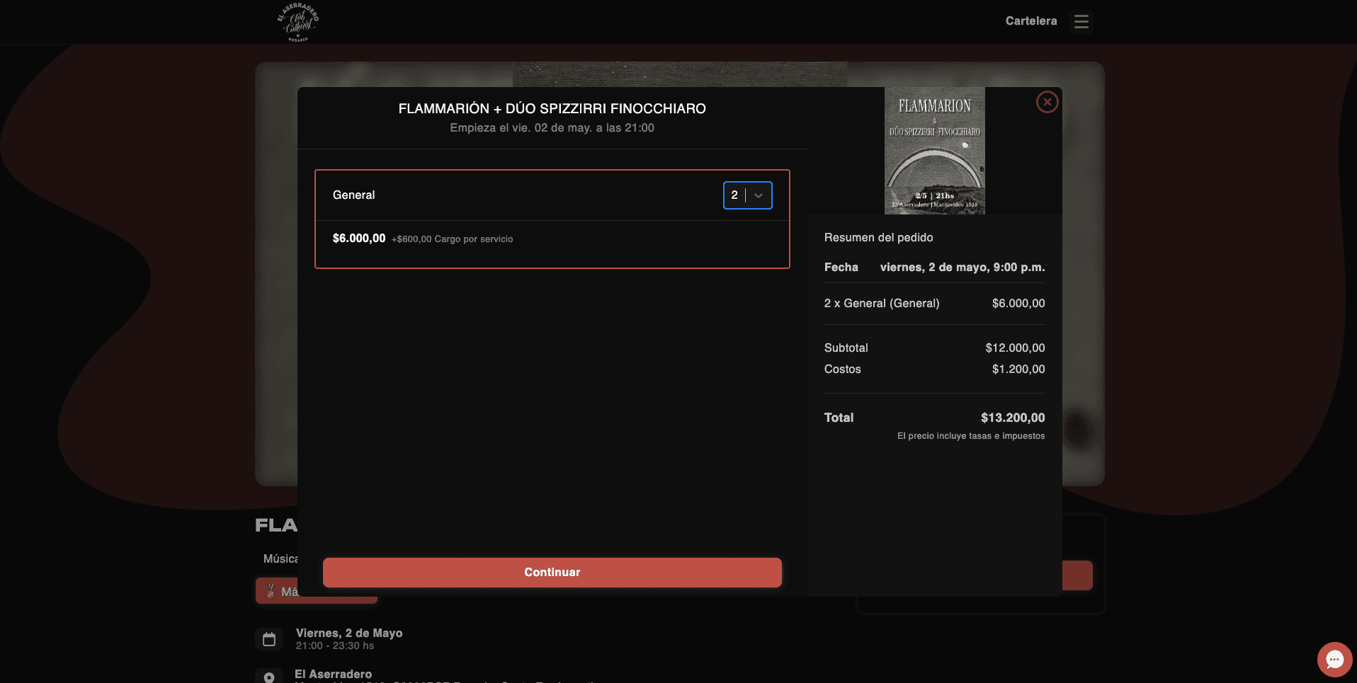 checkout multimoneda con todos los metodos de pago de MercadoPago y Stripe